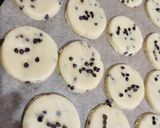 صورة لخطوة 2 من وصفة كوكيز مقرمش ولذيذ🍪