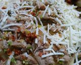 Foto langkah ke 4 dari resep Aglio olio.