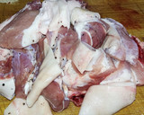Foto del paso 2 de la receta: Fracasé tradicional cubano de cerdo