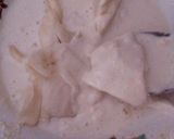A picture of step 1 of Crispy Mushroom.