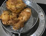 Ayam geprek sambal bawang sederhana #homemadebylita langkah memasak 2 foto