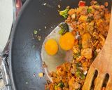 Foto del paso 11 de la receta: Arroz rey infierno