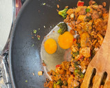 Foto del paso 11 de la receta: Arroz rey infierno