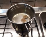 Foto del passaggio 2 della ricetta Risotto con le zucchine