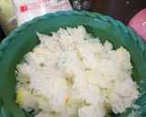 Foto langkah ke 1 dari resep Sop Jamur Es.