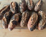 Foto del paso 10 de la receta: Panecillos de Espelta Integral
