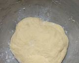 Túrós batyu recept fázis 2 fotója