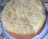 Hình bước làm 12 của món Bánh mì mềm chà bông