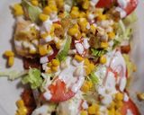 Foto del paso 5 de la receta: Enchiladas de queso como las de la abuela (fácil y delicioso)