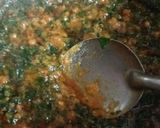 મેથી બેસન નું શાક (Methi Besan Shak Recipe In Gujarati) રેસીપી સ્ટેપ4ફોટો