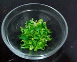 Foto langkah ke 5 dari resep Tahu Kupat Solo.