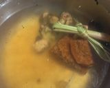 Foto langkah ke 3 dari resep Wedang Jahe.
