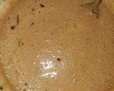 Foto langkah ke 2 dari resep Cup cake milo sederhana.