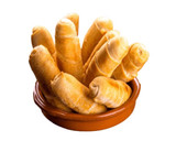 Foto del paso 8 de la receta: Tequeños (Tapas o Tentempié)