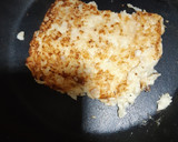 Foto del paso 2 de la receta: San jacobo keto-fit