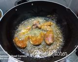 A picture of step 2 of Catla Catla Fried Fish.