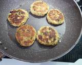 Stuffed Chicken Potato Kabab recipe step 5 photo