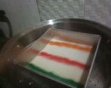 Foto langkah ke 4 dari resep Lapis Pepe Tunik.