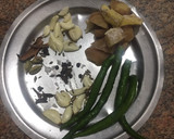 Full vitamins rich குருமா(kurma recipe in tamil) ரெசிபி ஸ்டேப் 1 புகைப்படம்
