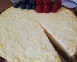 Köleses túrótorta recept fázis 8 fotója