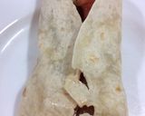Foto del paso 3 de la receta: Tacos mexicanos de pollo en cuarentena y con la Teletón