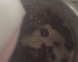 Foto langkah ke 4 dari resep Bubur Kacang Merah.