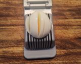 Une image de l'étape 3 de Pan Bagnat Thon - Crudités.