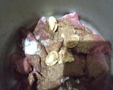 Foto langkah ke 2 dari resep Dendeng Balado.