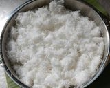 Foto langkah ke 1 dari resep Klepon.
