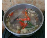 Foto langkah ke 3 dari resep Asem - Asem Daging (Pedas).