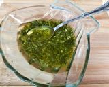 Foto del paso 1 de la receta: Sepia a la plancha con salsa mery