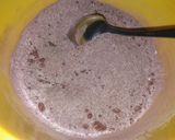 Brownie 💕 recept fázis 2 fotója