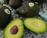 A picture of step 2 of Avocado & Tomatillo Salsa Verde.