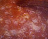 Foto del paso 6 de la receta: Espaguetti al salchiranch
