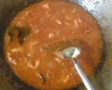 Foto langkah ke 8 dari resep Tumis cumi enak dan simple.