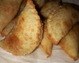 صورة لخطوة 4 من وصفة السمبوسه