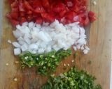 A picture of step 2 of Pescadillas de Sardina (Fried Sardine Quesadillas).