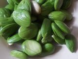 Sambal petai by lely