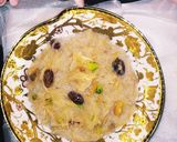 शिरखुरमा/शेवयी खीर (sheer khurma kheer recipe in marathi) रेसिपी स्टेप 4 फोटो 