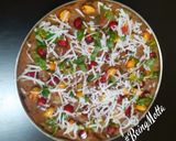 A picture of step 3 of Kutchi Dabeli Masala.