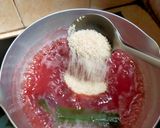 Foto langkah ke 2 dari resep Bubur Madura.