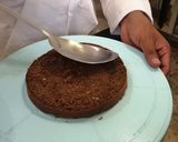 Foto del paso 6 de la receta: Pastel de chocolate