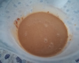 Foto del paso 1 de la receta: Bizcocho de yogur en olla horno antigua