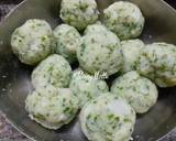 Poha Cutlets recipe step 2 photo
