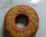 Foto langkah ke 7 dari resep Bolu pisang.