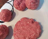 Foto del paso 1 de la receta: Big Kahuna Burger