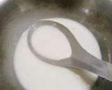 Hình bước làm 3 của món Bánh xếp