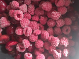 Mix frutos rojos