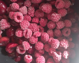 Foto del paso 2 de la receta: Mix frutos rojos