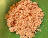 Foto langkah ke 2 dari resep Urap Sayur.